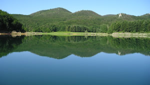 jezero